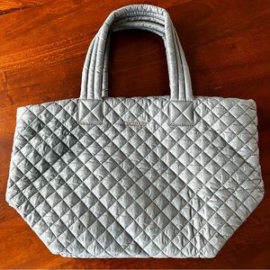 MZ Wallace Medium Metro Tote